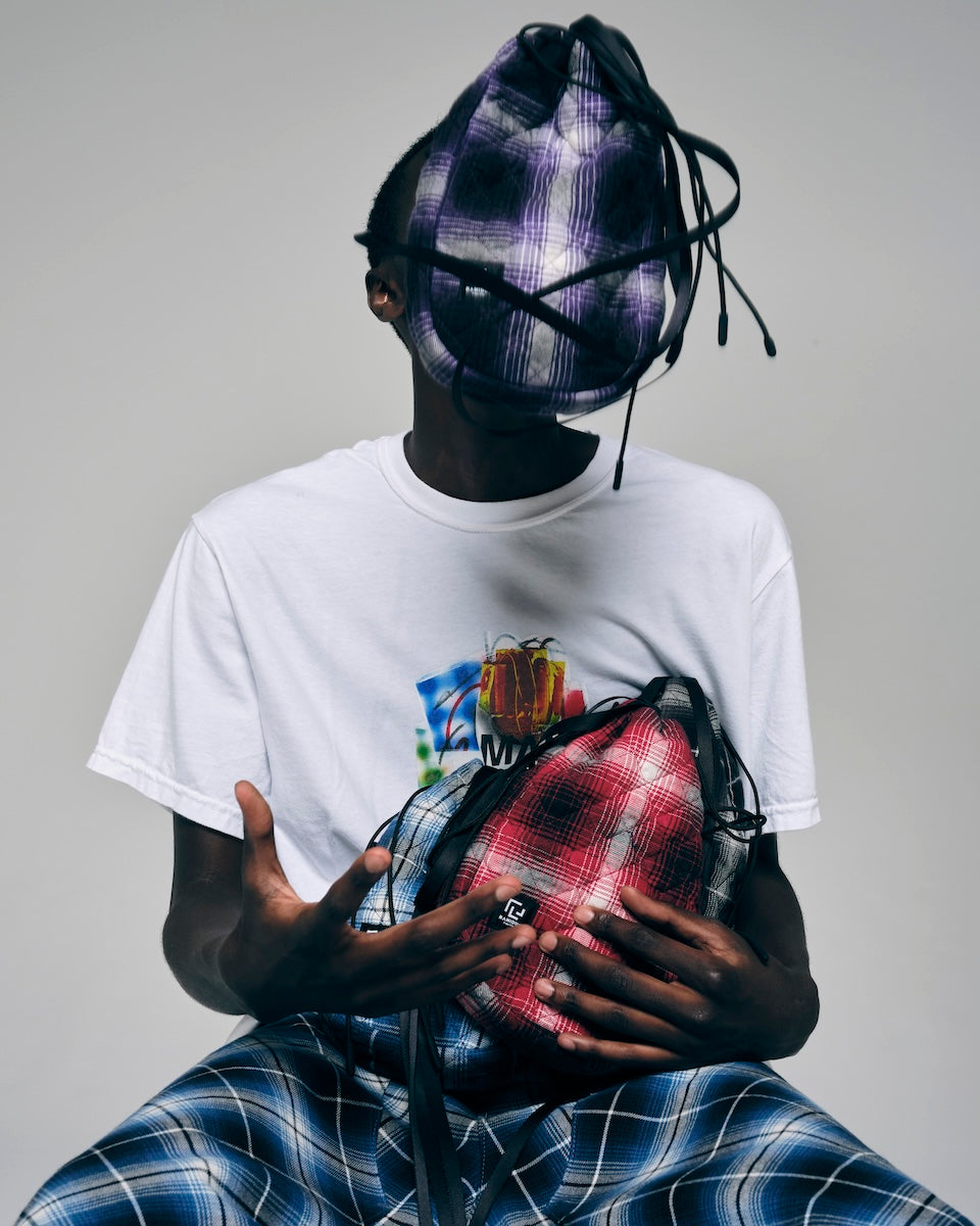 Rafu x RAMIDUS