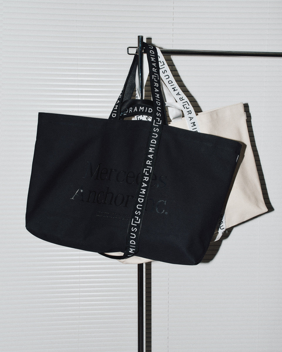 ANCHOR INC. × RAMIDUS