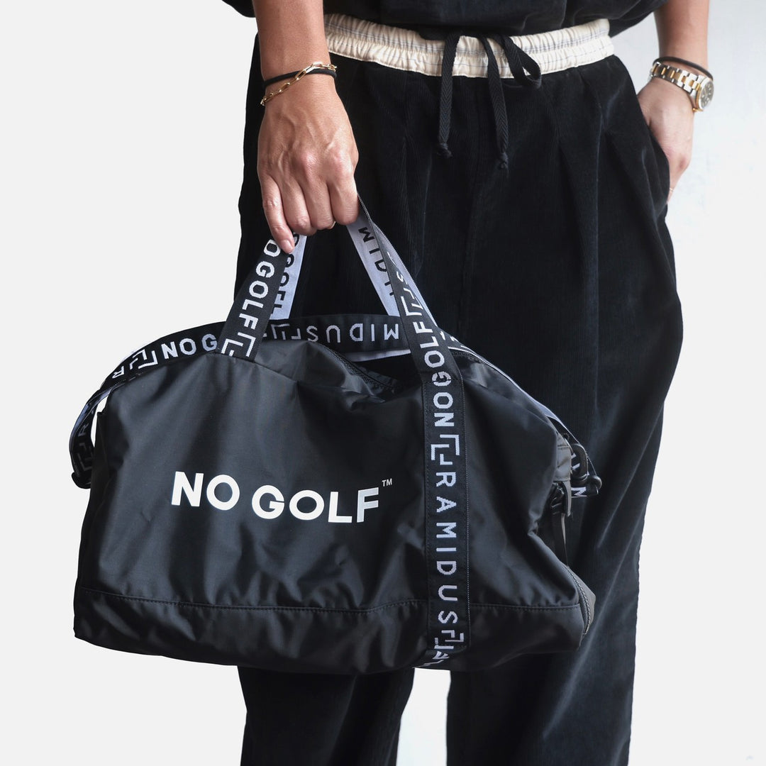 NO GOLF x RAMIDUS