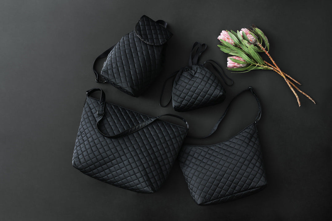 BLACK BEAUTY Noir
