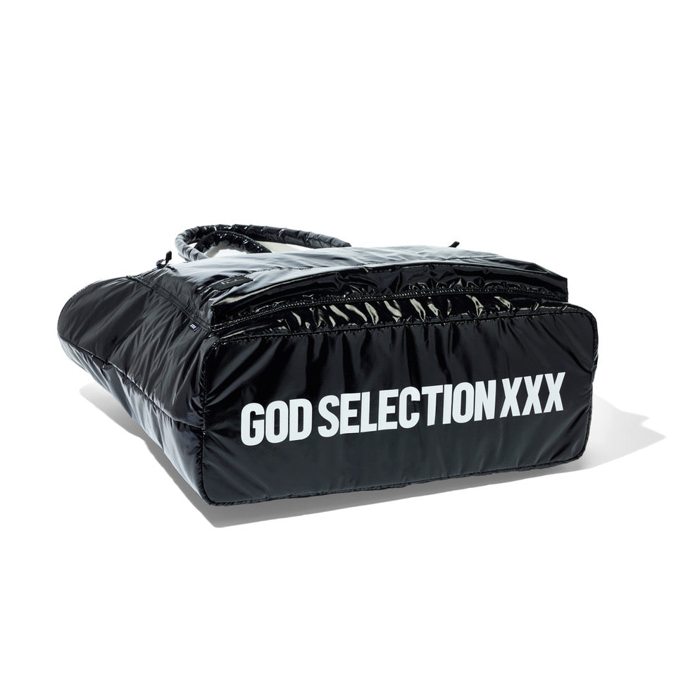 GOD SELECTION XXX × RAMIDUS
