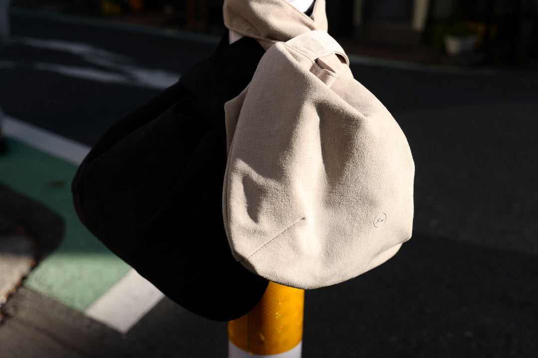 fragment design x RAMIDUS｜RAMIDUS SHIJIMI BAG
