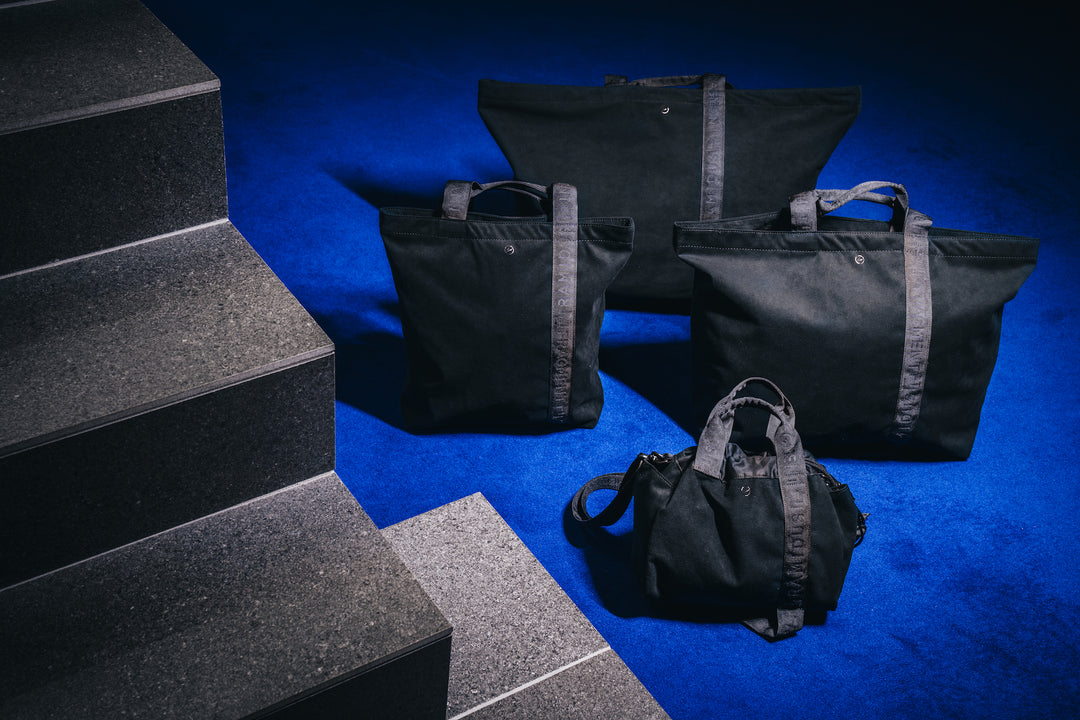 fragment design x RAMIDUS 2024 New Year Spot