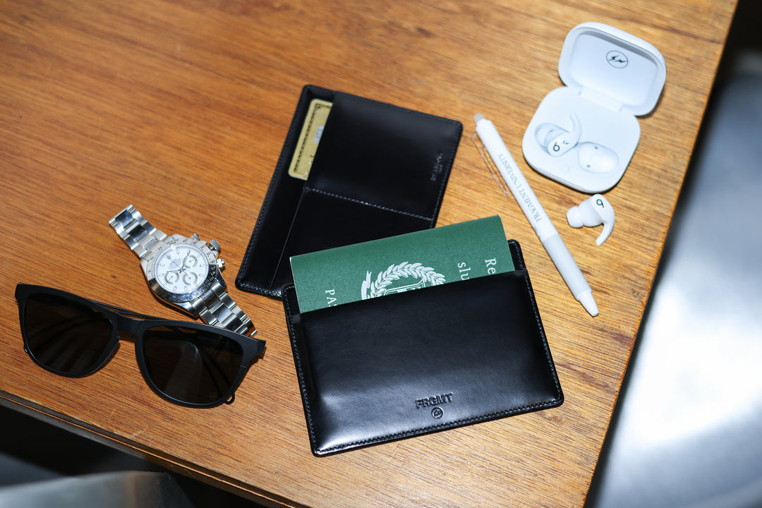 fragment design x RAMIDUS 2023AW Holiday Spot
