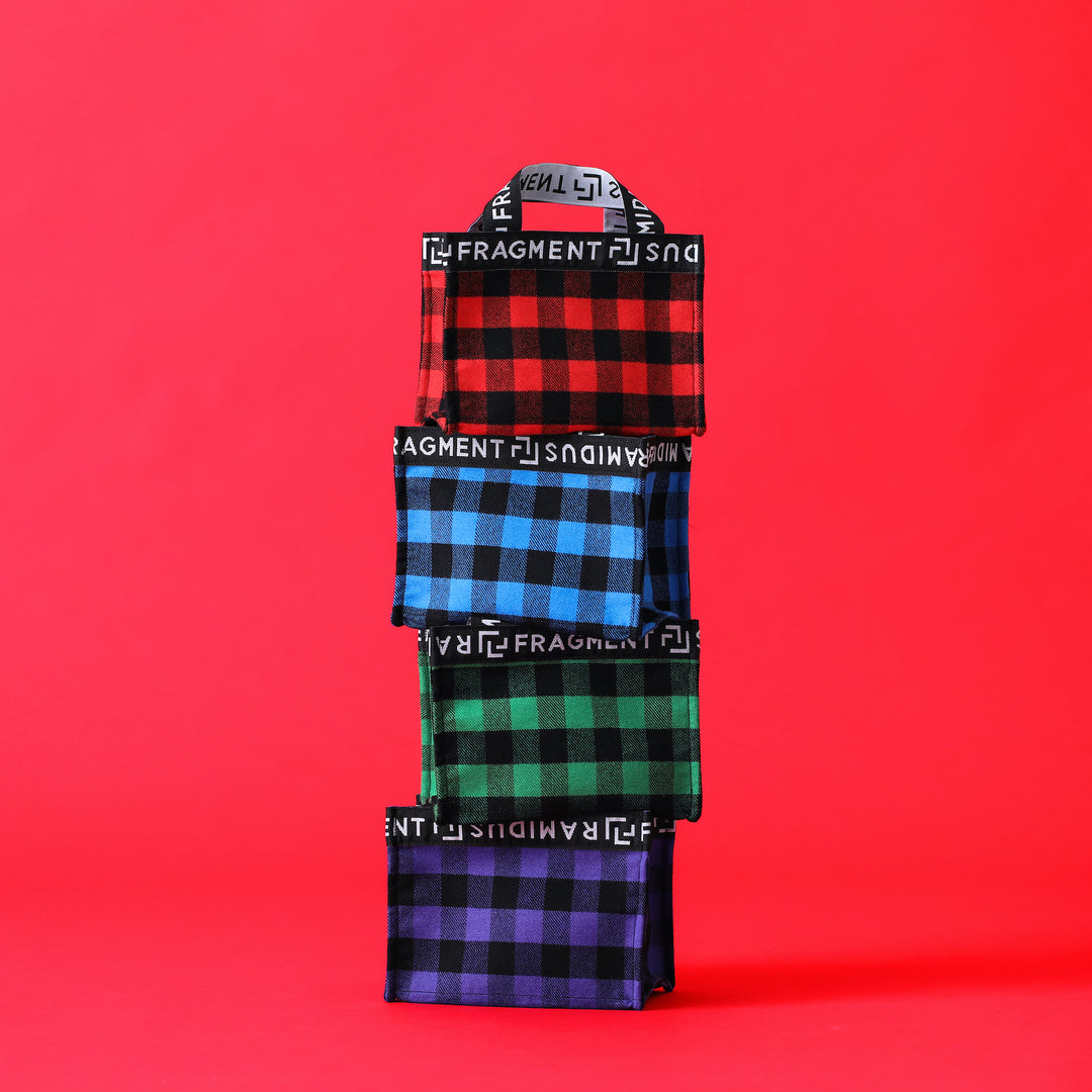 fragment design x RAMIDUS Holiday Collection