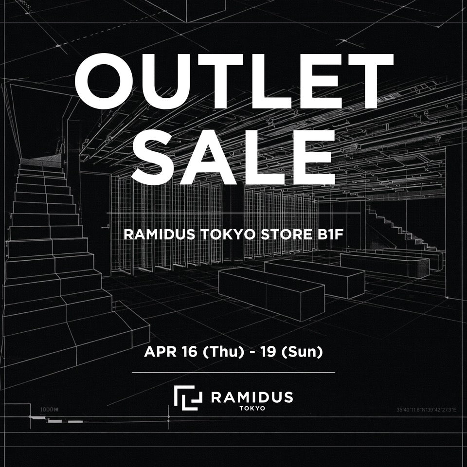 OUTLET SALE