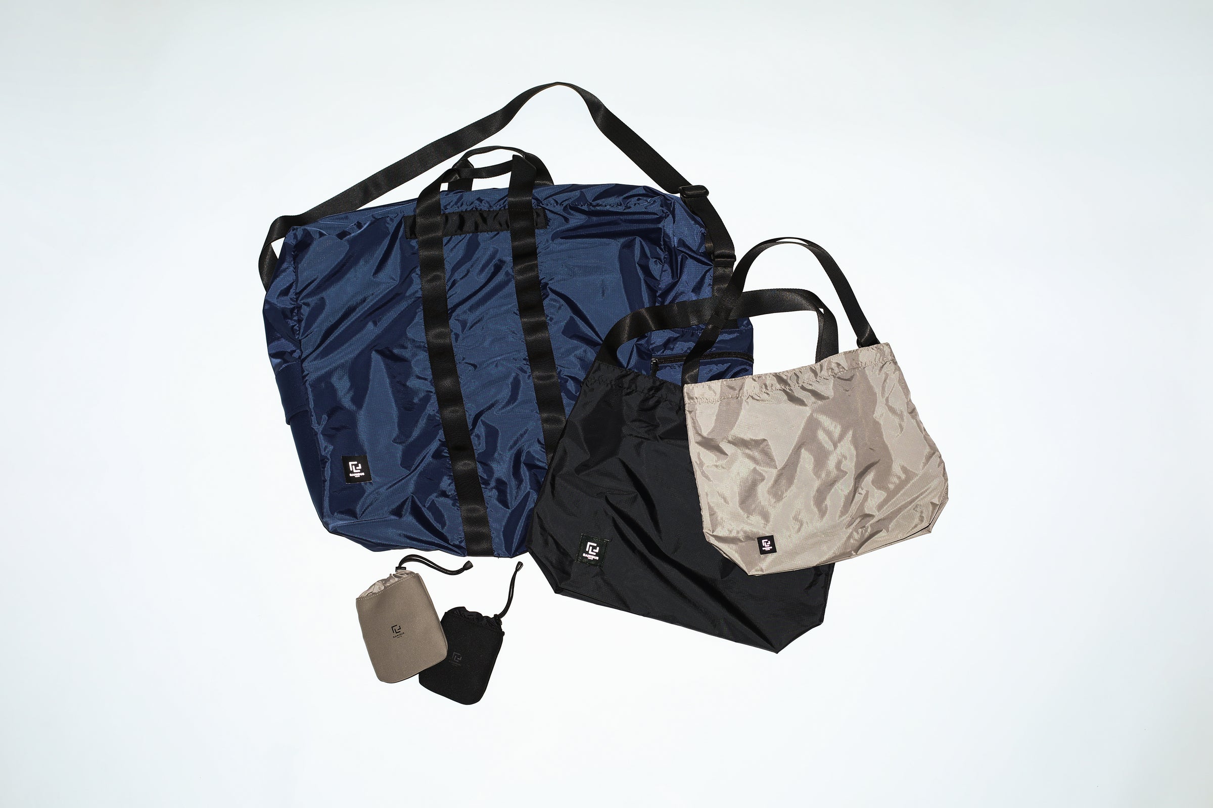 PACKABLE