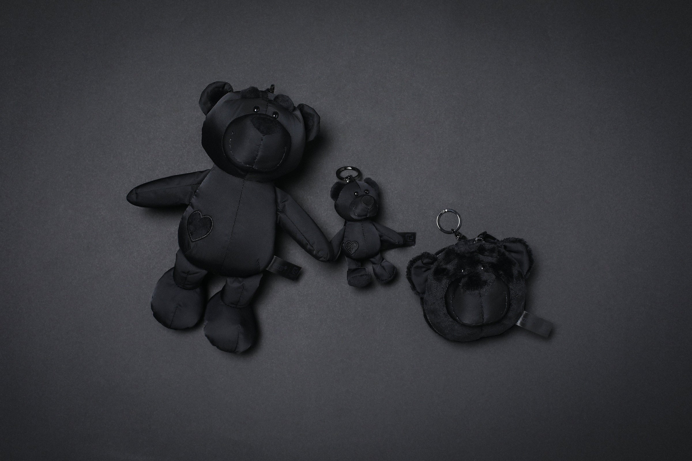 NICI x RAMIDUS