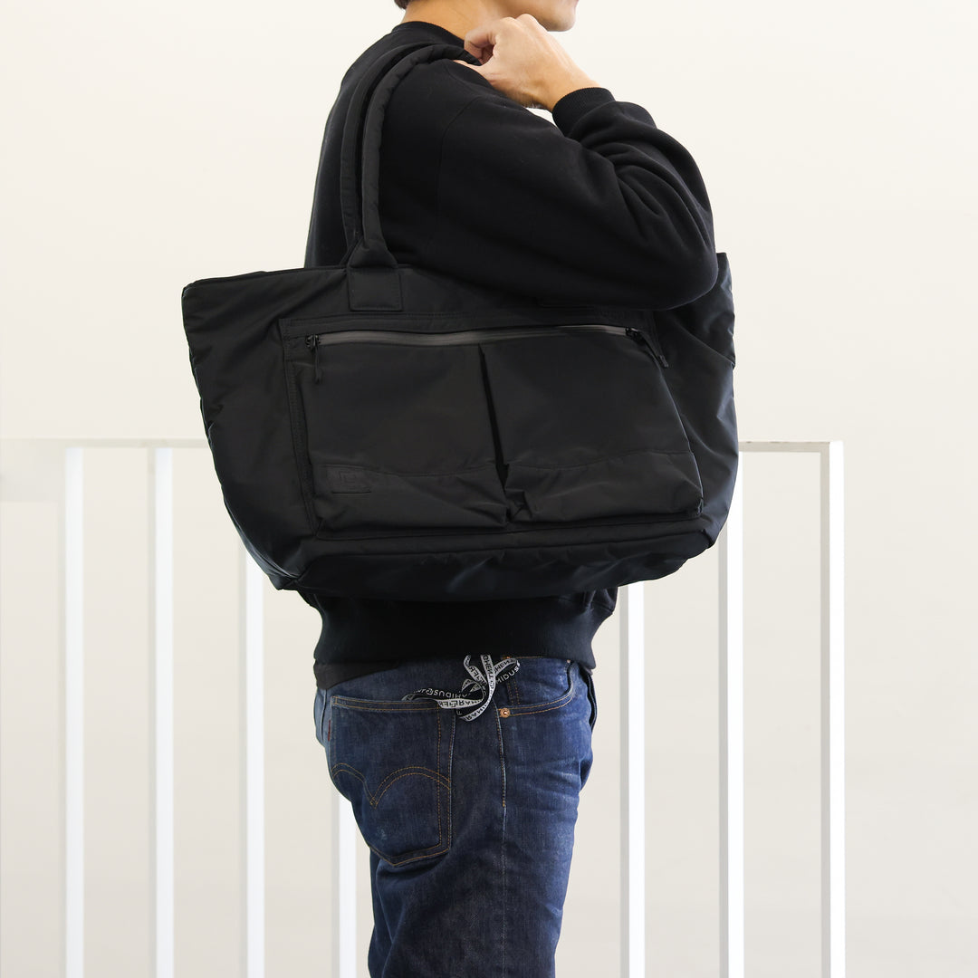 TOTE BAG (L)