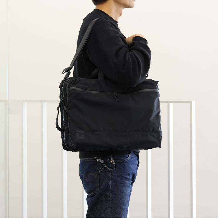EXPANDABLE 3WAY BRIEF CASE
