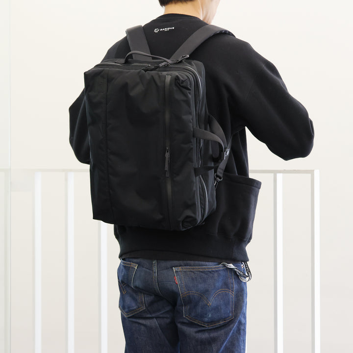 EXPANDABLE 3WAY BRIEF CASE