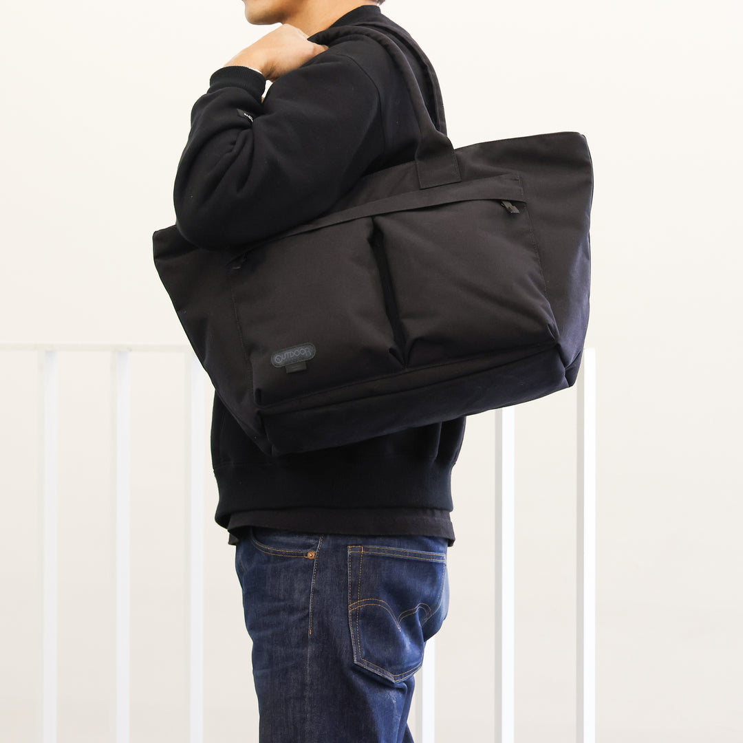 TOTE BAG (L)