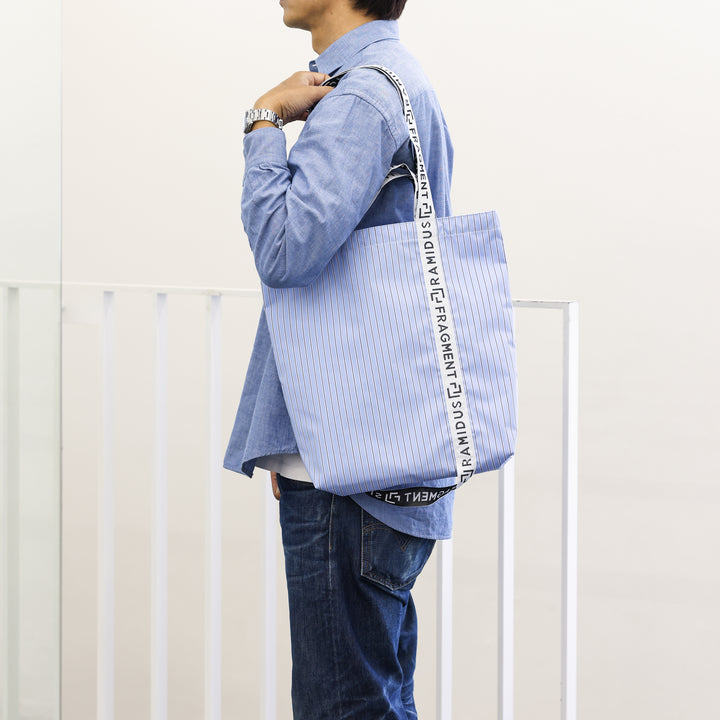 RAMIDUS TOTE BAG (M)