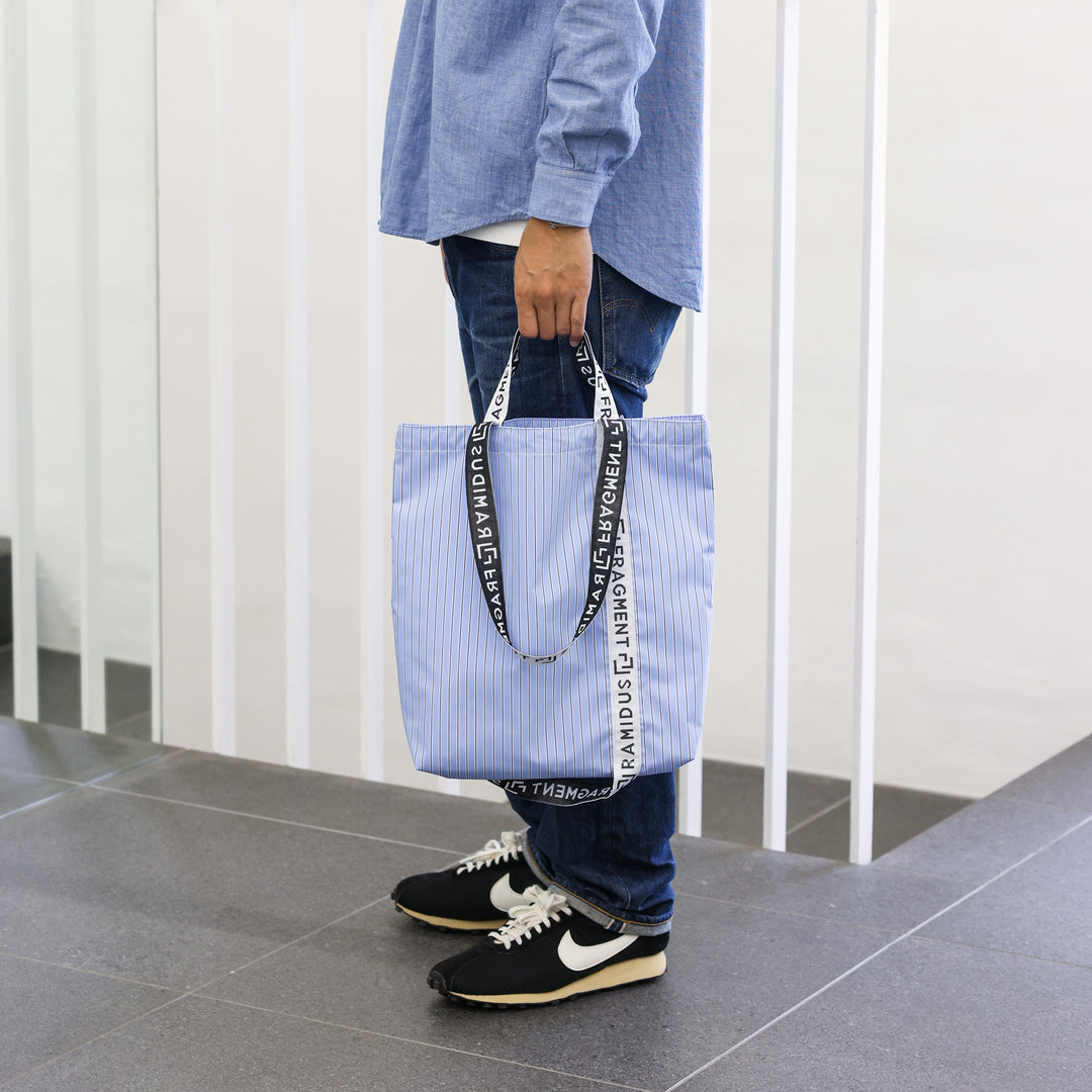 RAMIDUS TOTE BAG (M)