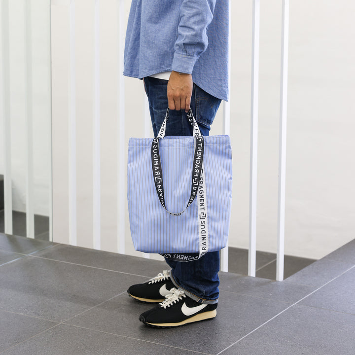 RAMIDUS TOTE BAG (M)
