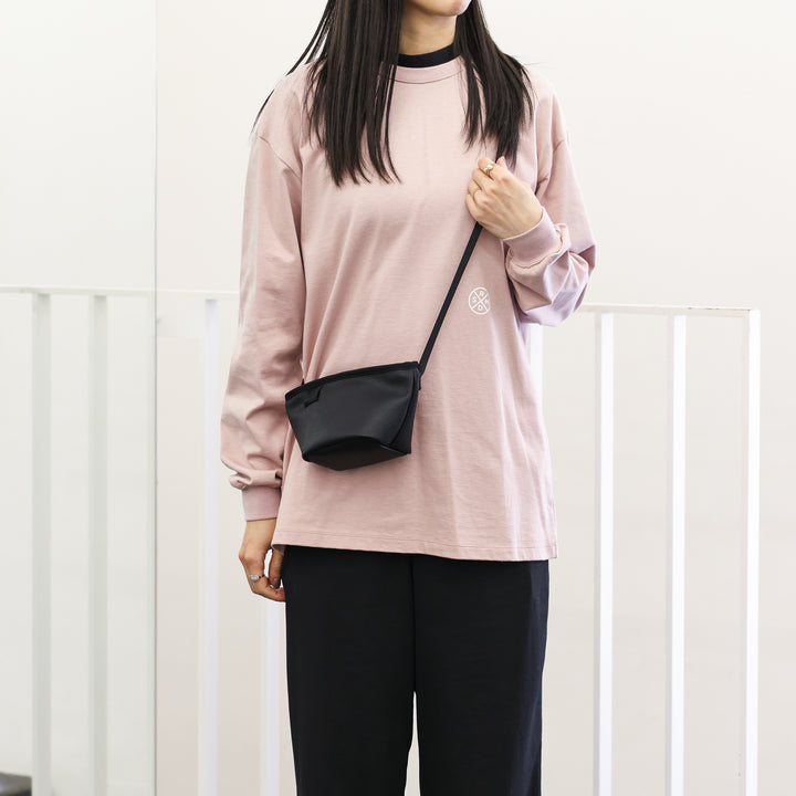 MINI SHOULDER POUCH
