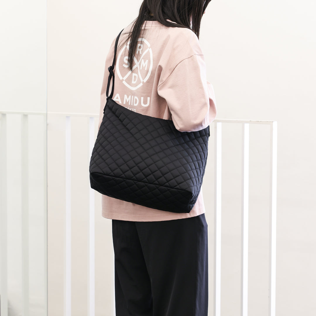 SHOULDER BAG (M)