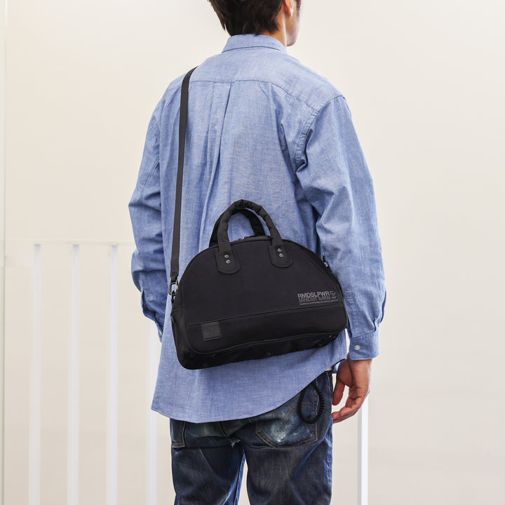 2WAY BOSTON BAG (S)
