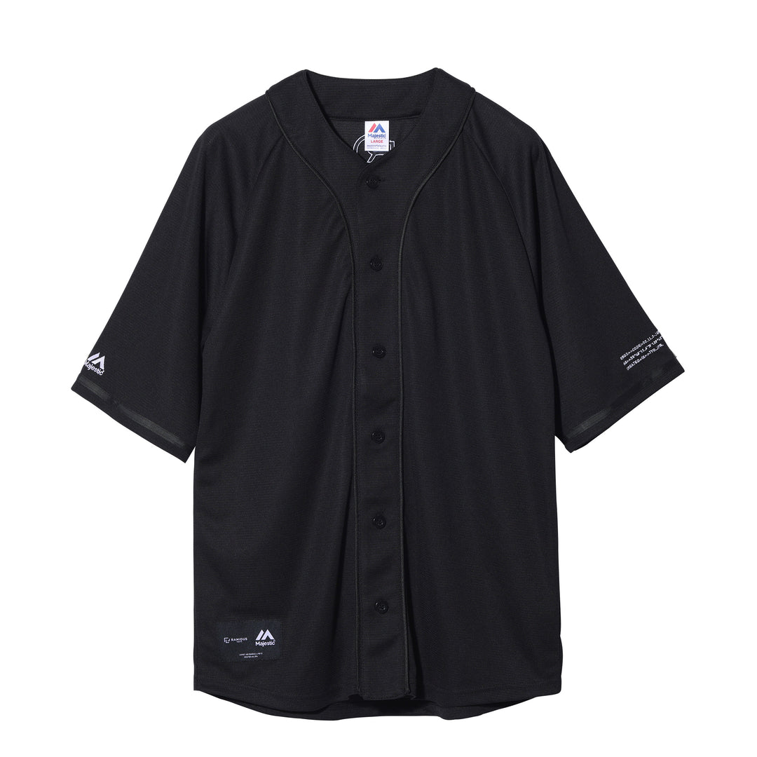 BASEBALL SHIRT