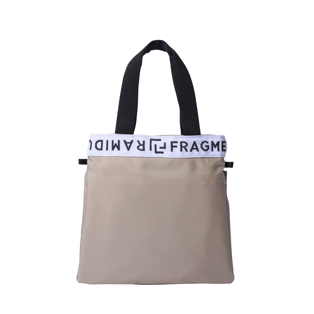 RAMIDUS MINI TOTE BAG