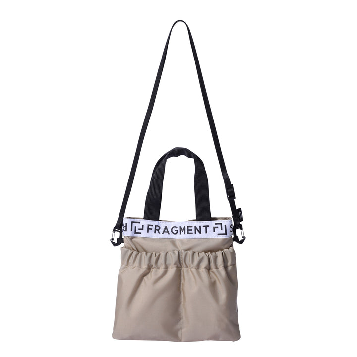 RAMIDUS MINI TOTE BAG