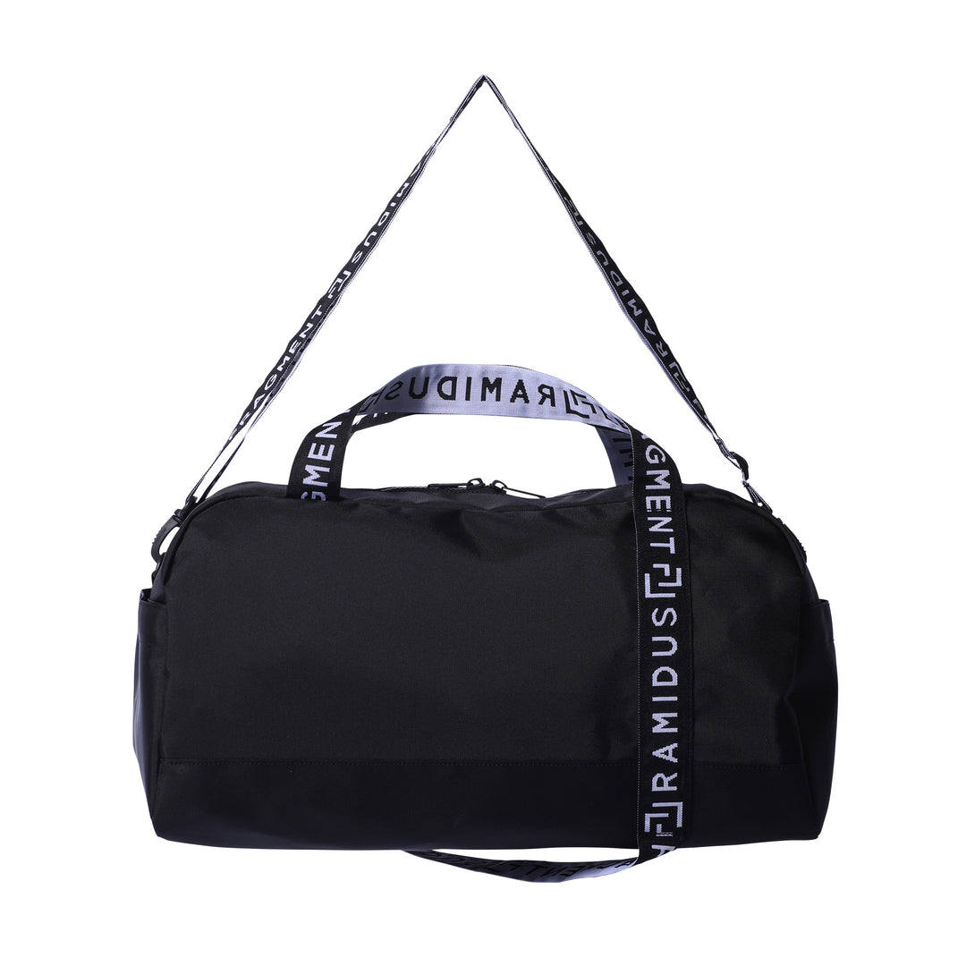 RAMIDUS 2WAY BOSTON BAG (M)