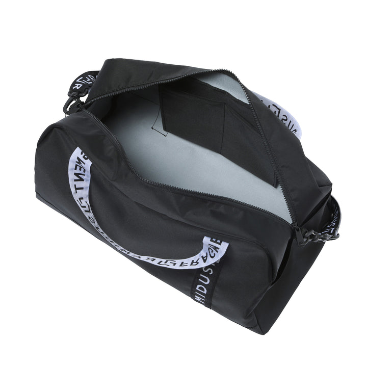 RAMIDUS 2WAY BOSTON BAG (M)