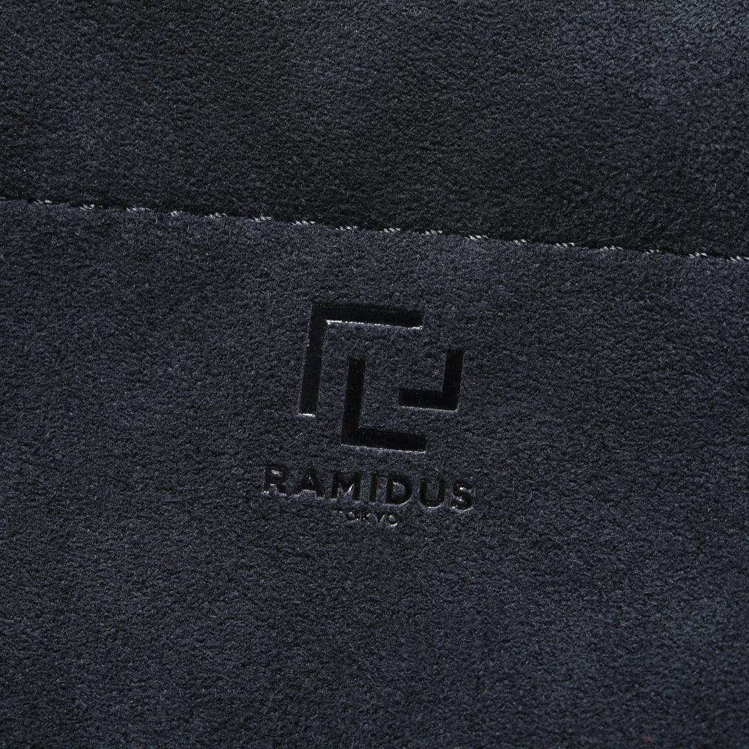 RAMIDUS TOTE BAG (M)