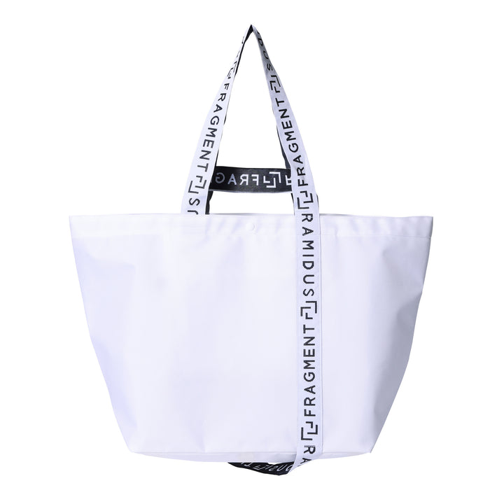RAMIDUS SQUARE TOTE BAG (M)