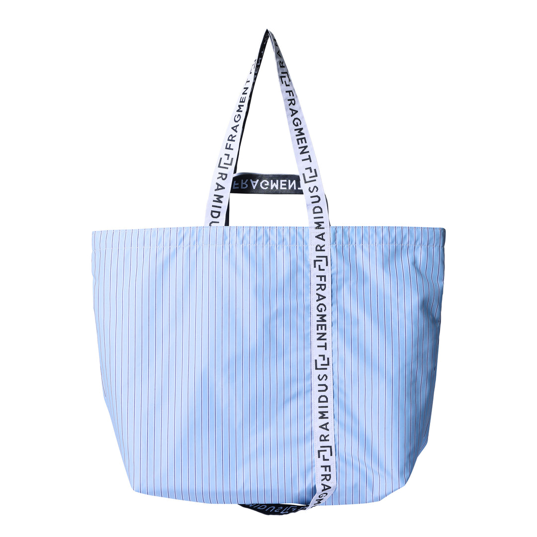 RAMIDUS TOTE BAG (L)