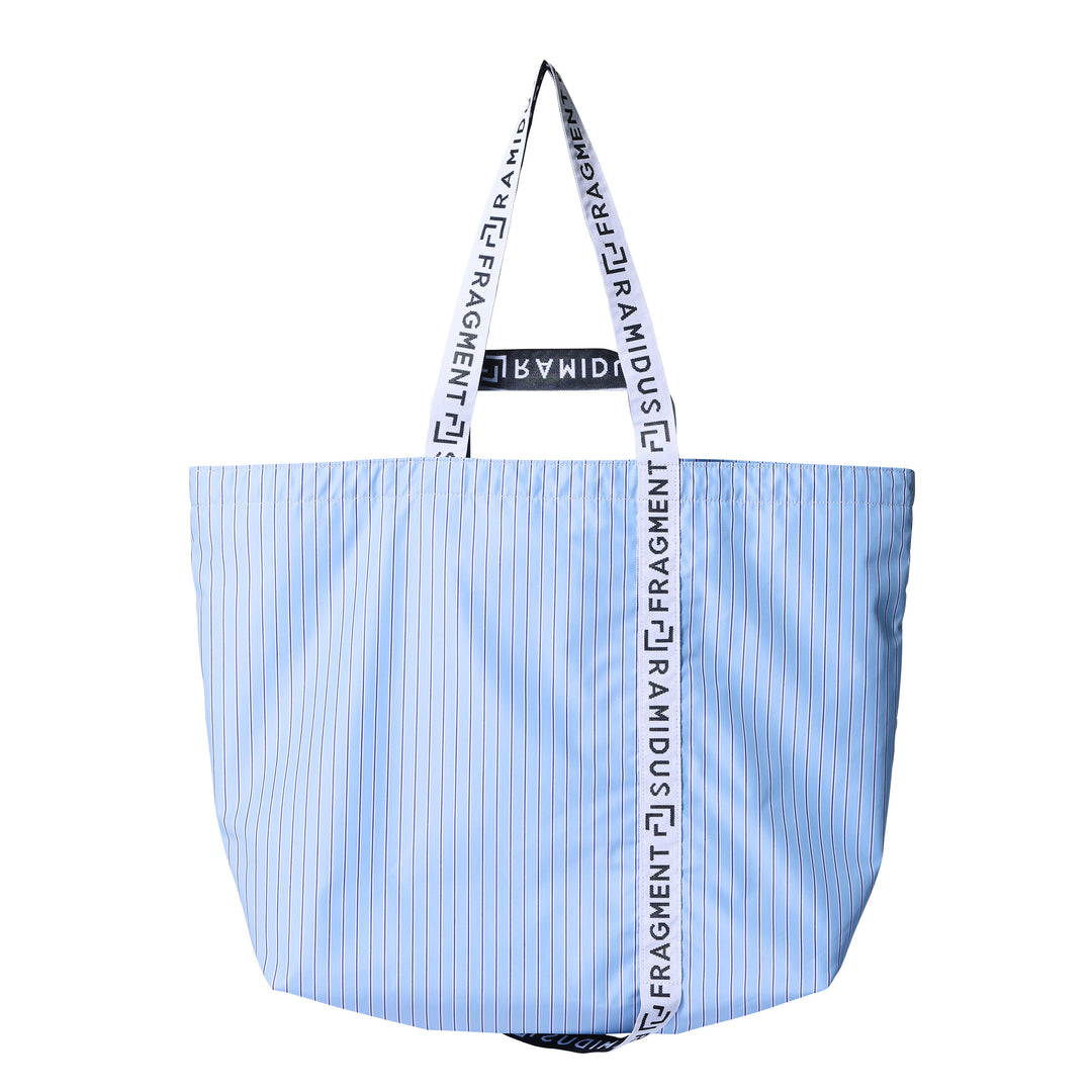RAMIDUS TOTE BAG (L)