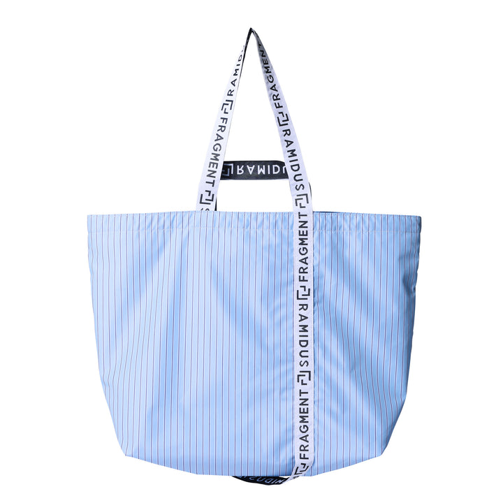 RAMIDUS TOTE BAG (L)
