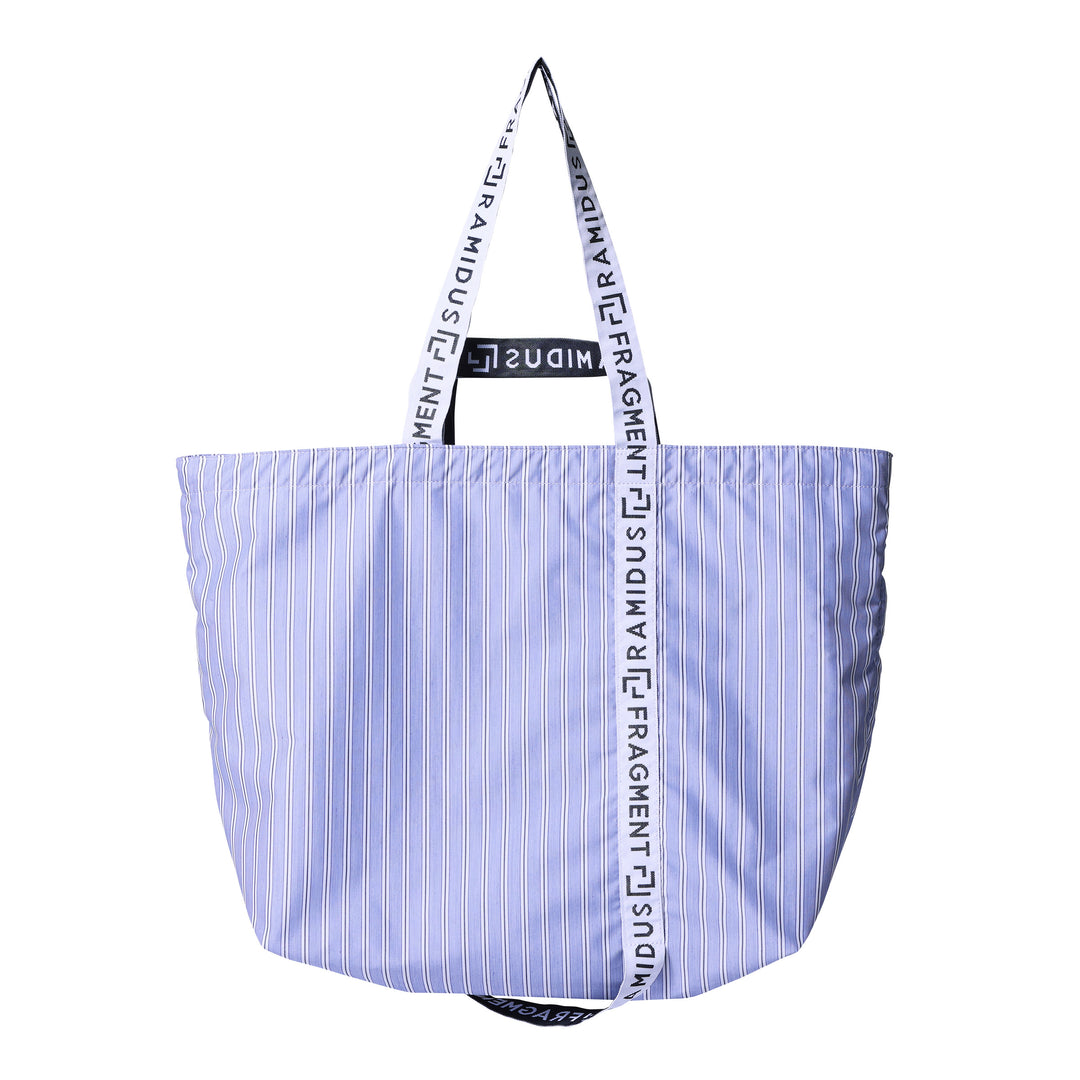 RAMIDUS TOTE BAG (L)