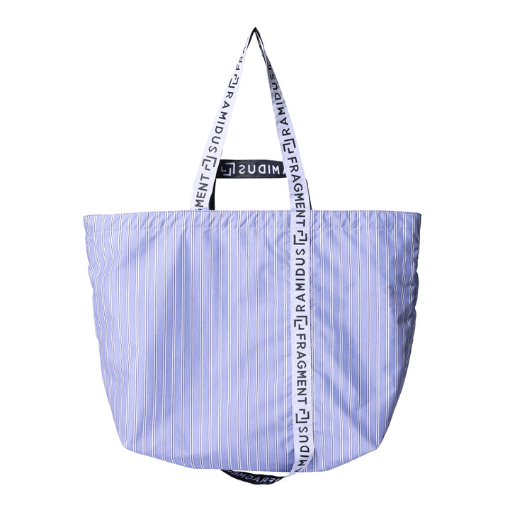 RAMIDUS TOTE BAG (L)