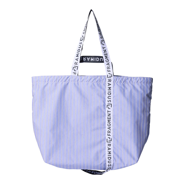 RAMIDUS TOTE BAG (L)