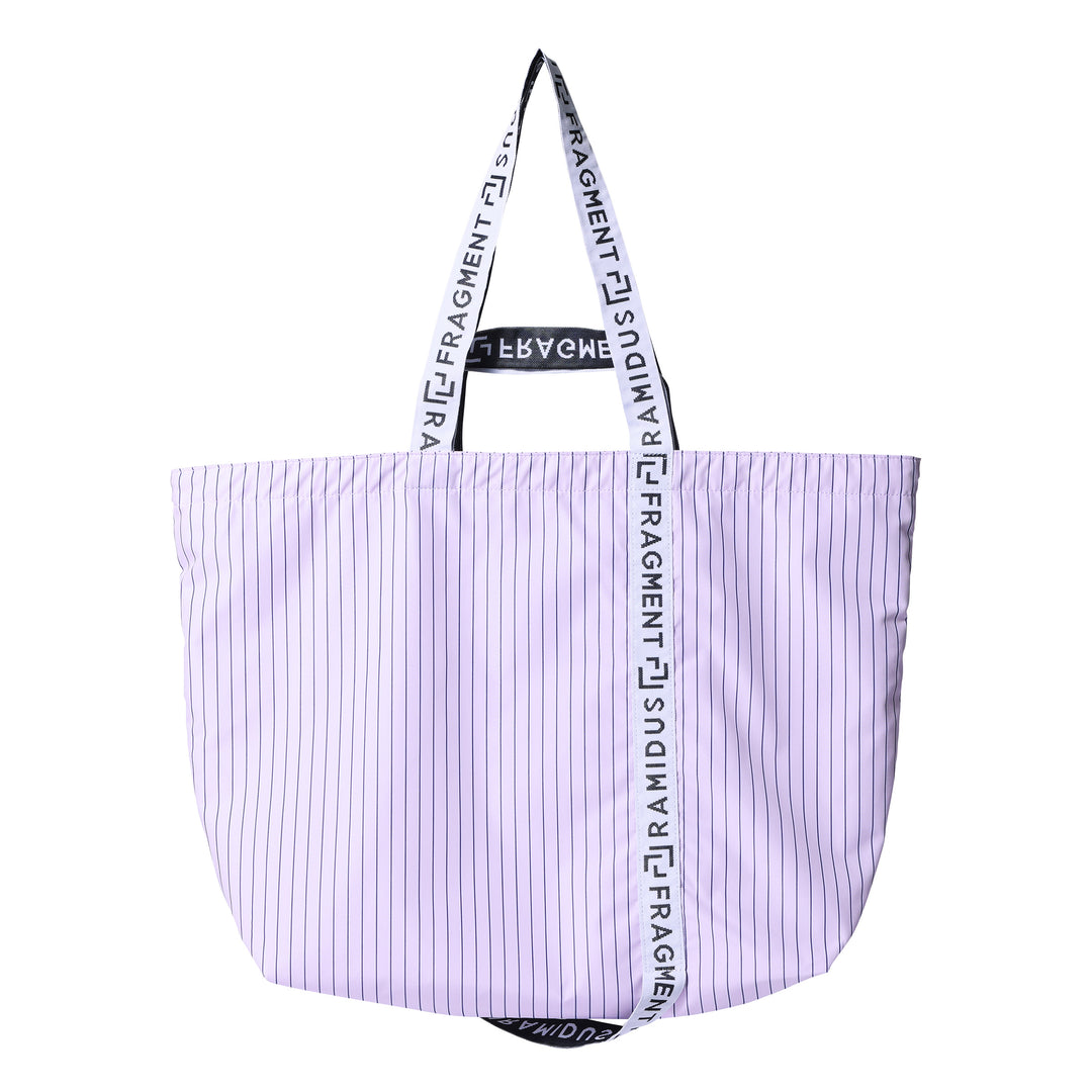 RAMIDUS TOTE BAG (L)