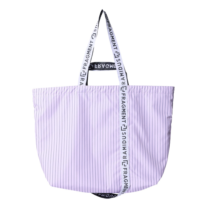 RAMIDUS TOTE BAG (L)