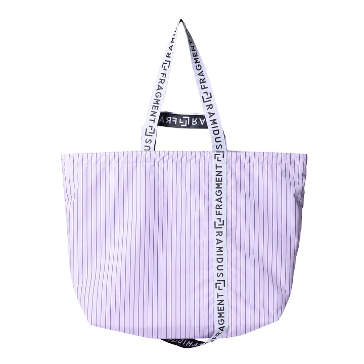 RAMIDUS TOTE BAG (L)
