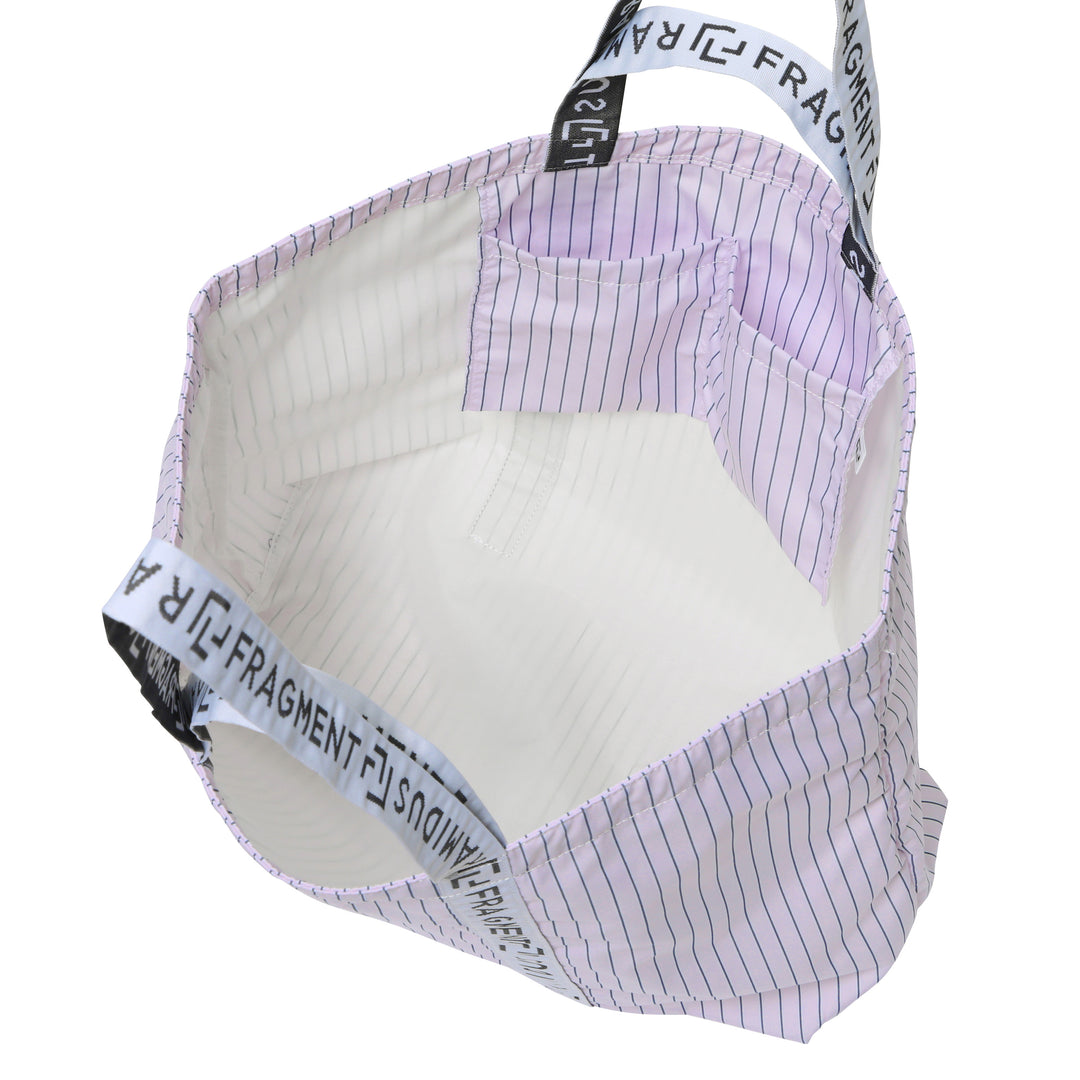 RAMIDUS TOTE BAG (L)
