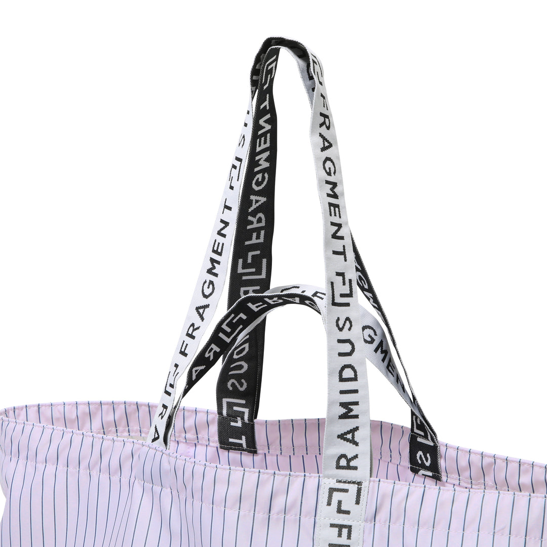 RAMIDUS TOTE BAG (L)