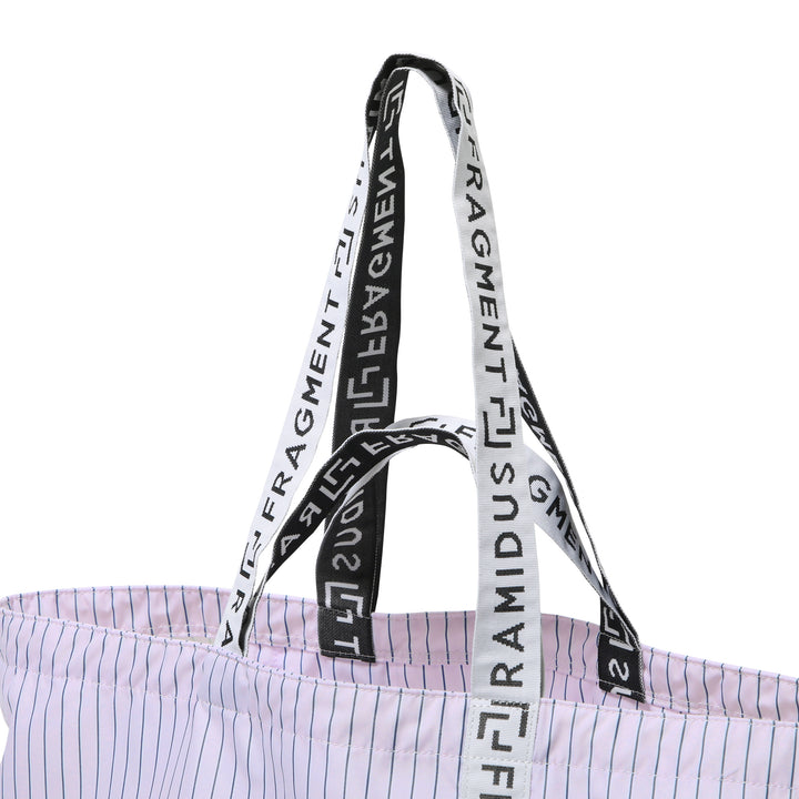 RAMIDUS TOTE BAG (L)