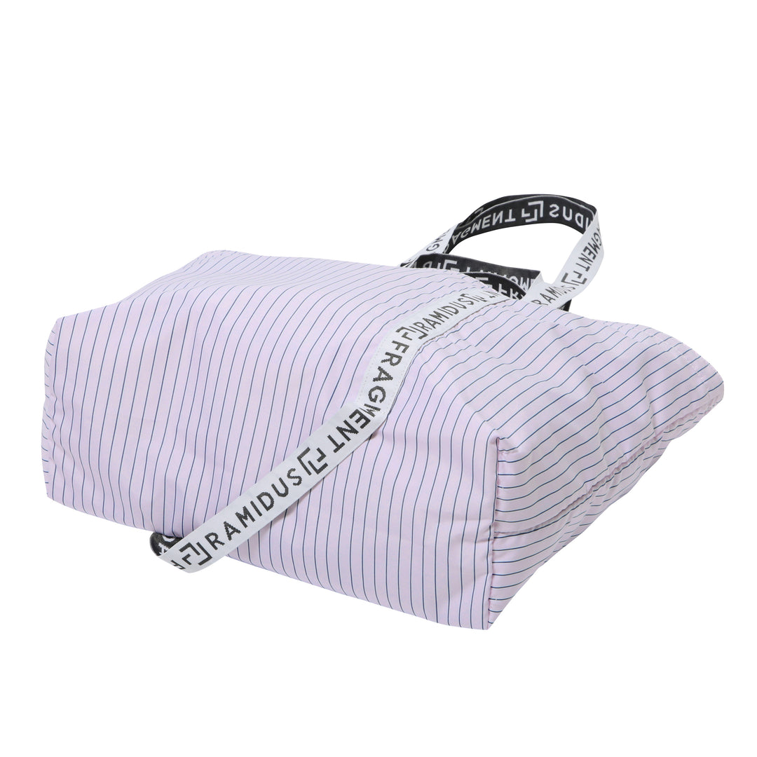 RAMIDUS TOTE BAG (L)