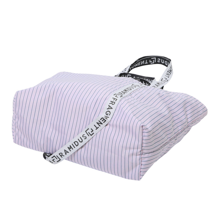RAMIDUS TOTE BAG (L)