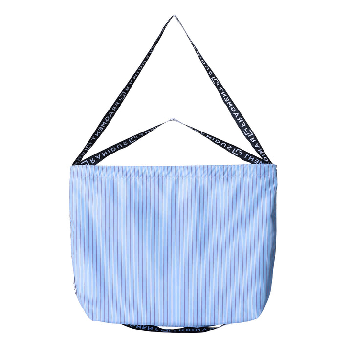 RAMIDUS SHOULDER BAG (L)