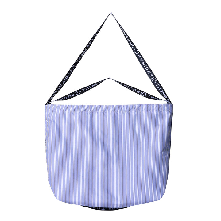 RAMIDUS SHOULDER BAG (L)