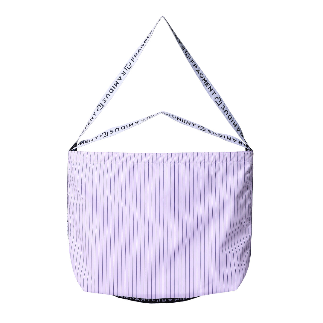 RAMIDUS SHOULDER BAG (L)