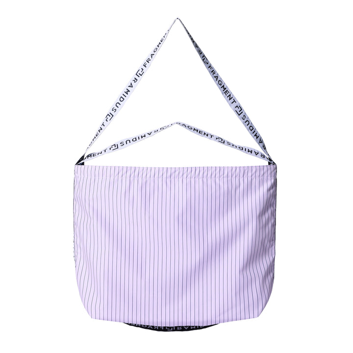 RAMIDUS SHOULDER BAG (L)
