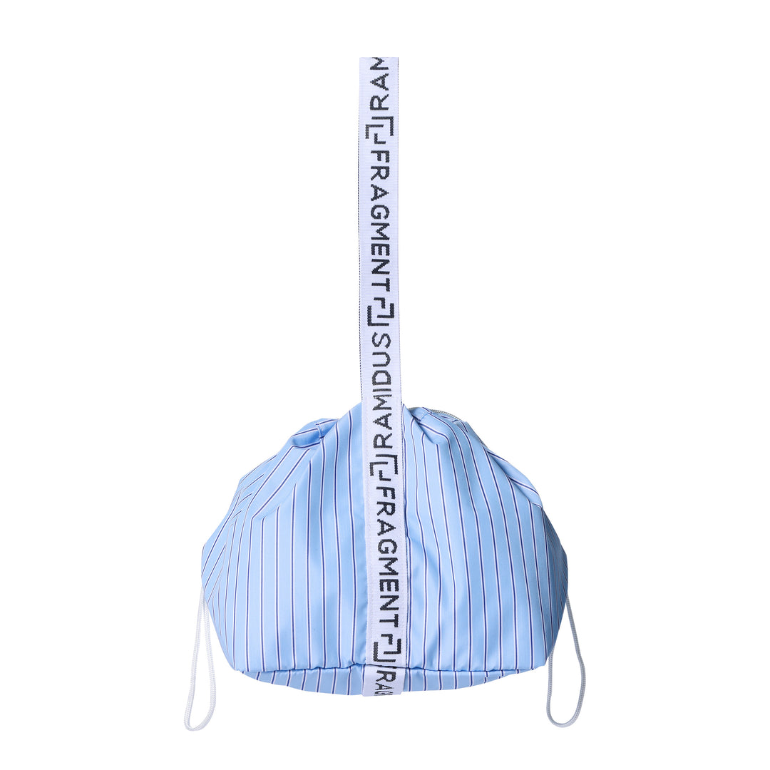 RAMIDUS DRAWSTRING POUCH