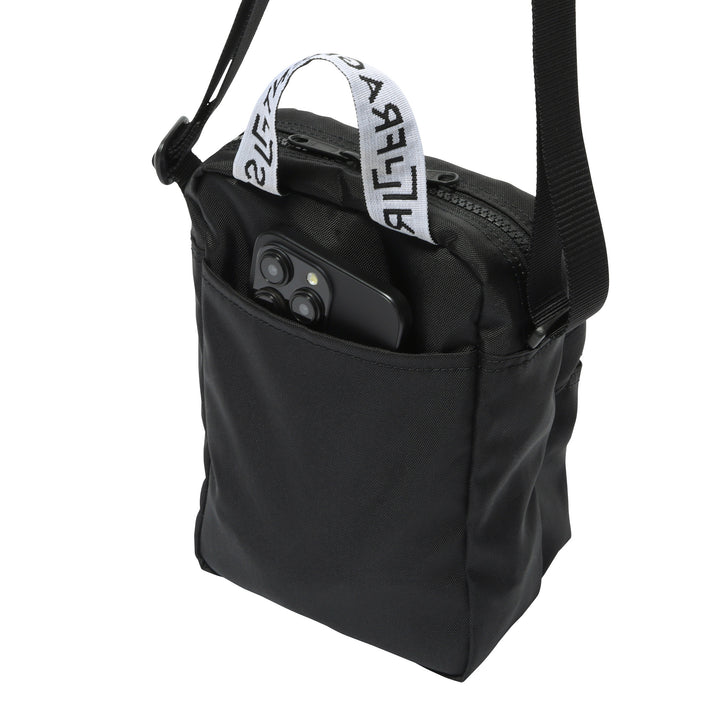 RAMIDUS SHOULDER POUCH