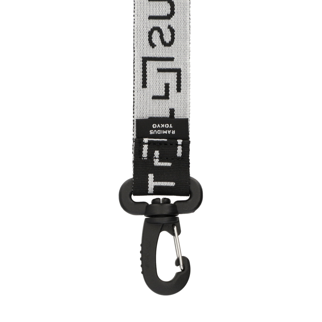 RAMIDUS NECK STRAP 25